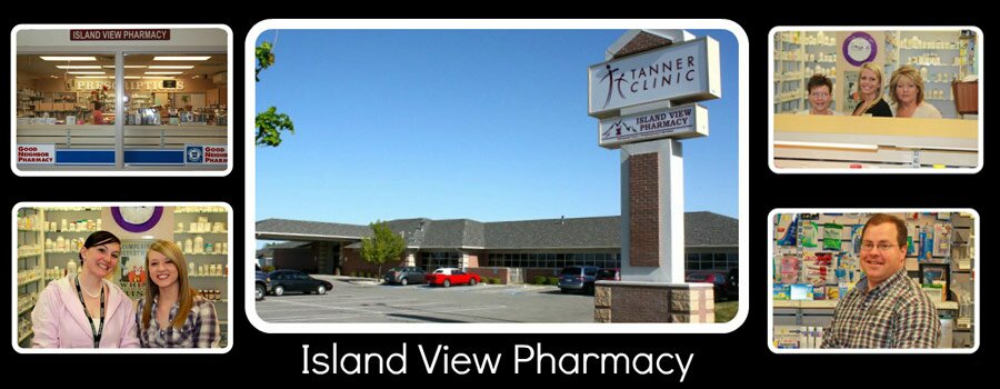 Island View Pharmacy