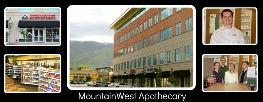 MountainWest Apothecary