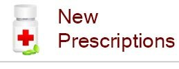 New Prescription Request Form