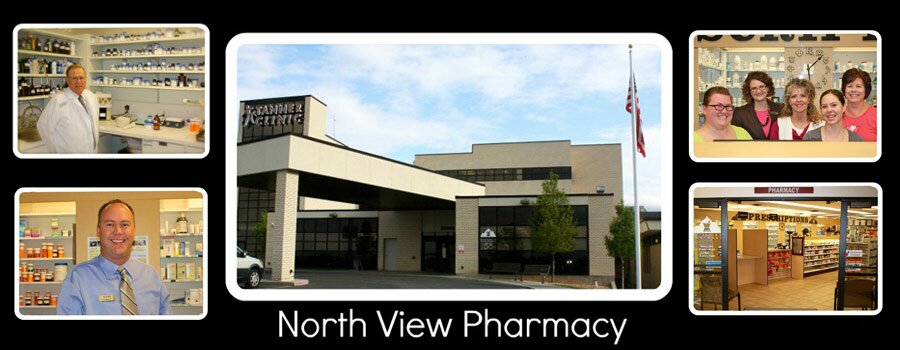 North View Pharmacy