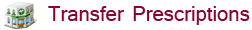 Prescription Transfer Request