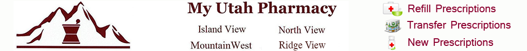 My Utah Pharmacy